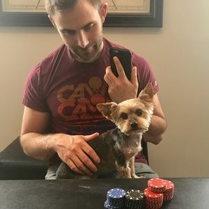 Meet your Posher, Jason